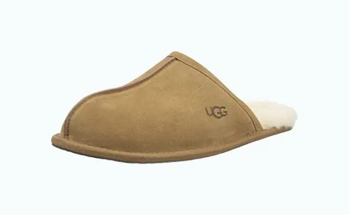 Product Image of the Ugg Men's Scuff Slipper