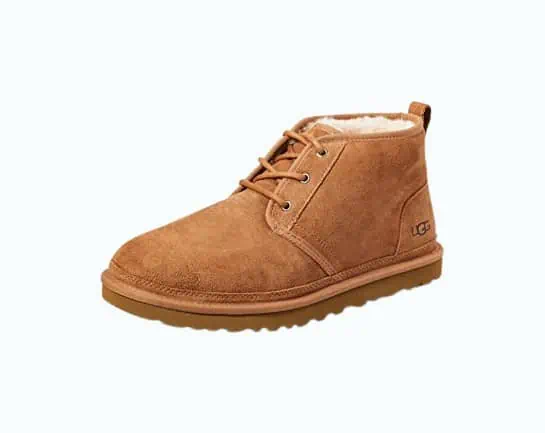 Product Image of the Ugg Neumel Boots
