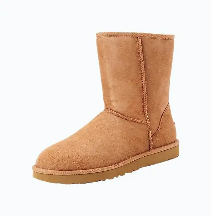 Product Image of the Ugg Short Boot