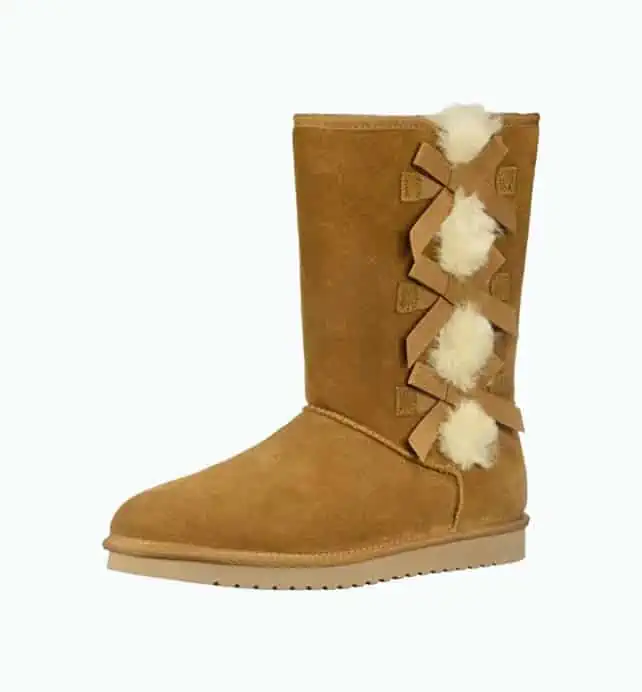 Product Image of the Ugg Victoria Boot