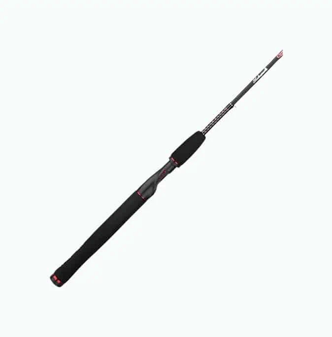 Product Image of the Ugly Stik GX2 Spinning Fishing Rod