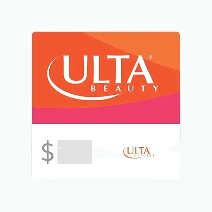 Product Image of the Ulta Beauty Digital Gift Card