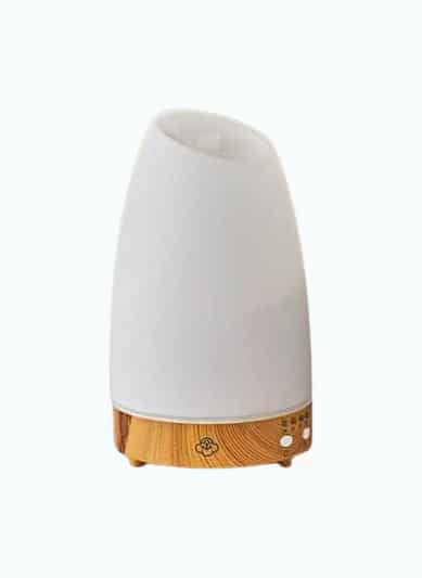 Product Image of the Ultrasonic Cool Mist Aromatherapy Diffuser