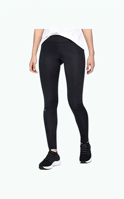 Product Image of the Under Armour Women's Compression Leggings