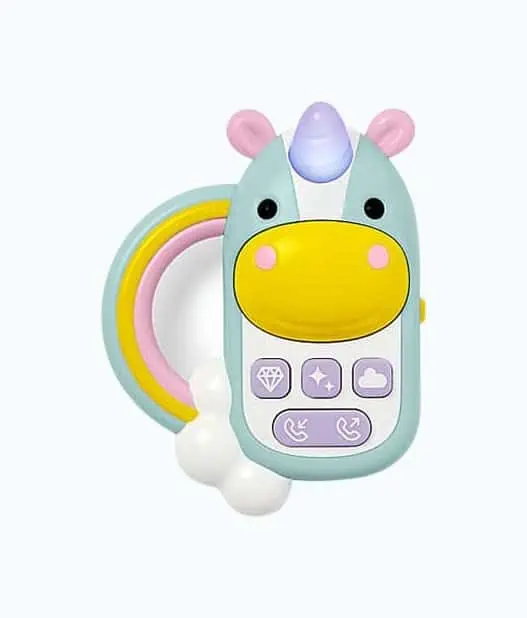 Product Image of the Unicorn Phone