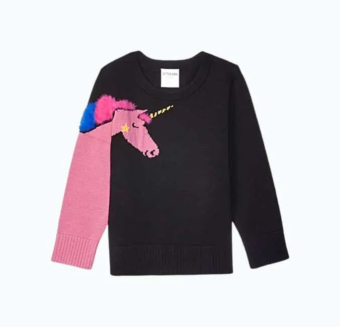 Product Image of the Unicorn Sweater