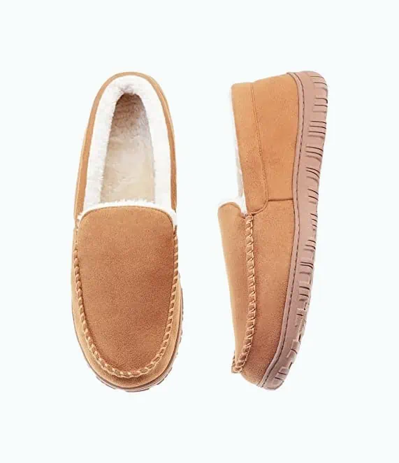 Product Image of the VLLY Slippers for Men