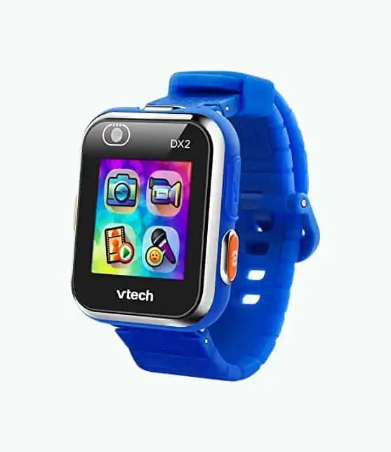 Product Image of the VTech KidiZoom Smartwatch