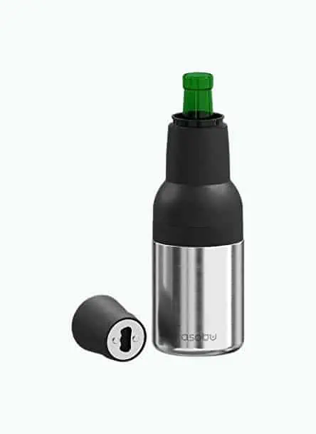 Product Image of the Vacuum Insulated Bottle Cooler