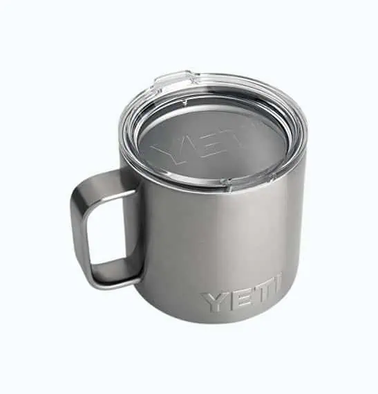 Product Image of the Vacuum Insulated Mug