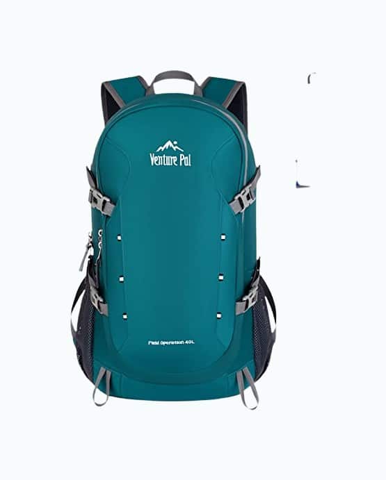 Product Image of the Venture Pal 40L Lightweight Daypack