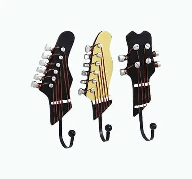 Product Image of the Vintage Guitar Hooks