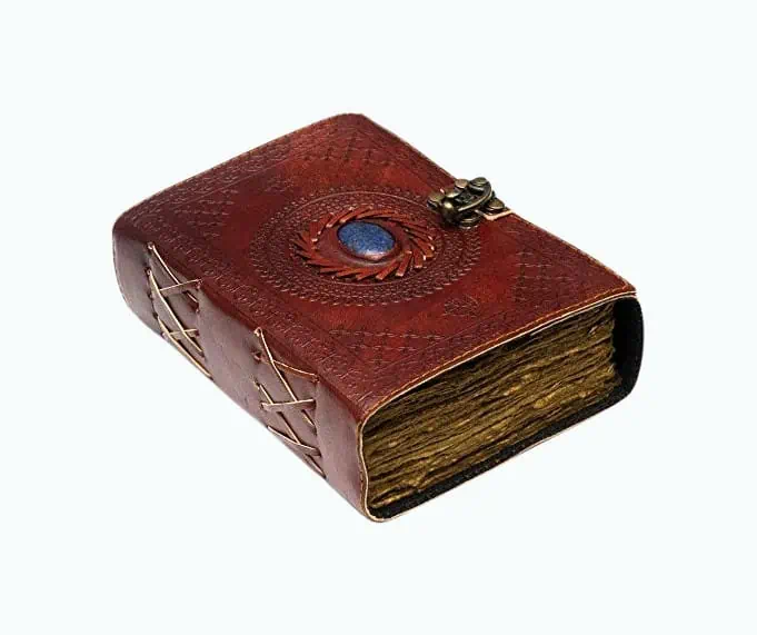 Product Image of the Vintage Journal