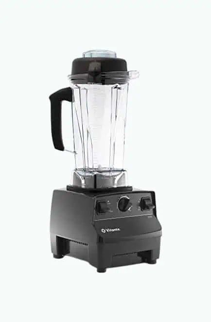 Product Image of the Vitamix 5200 Blender