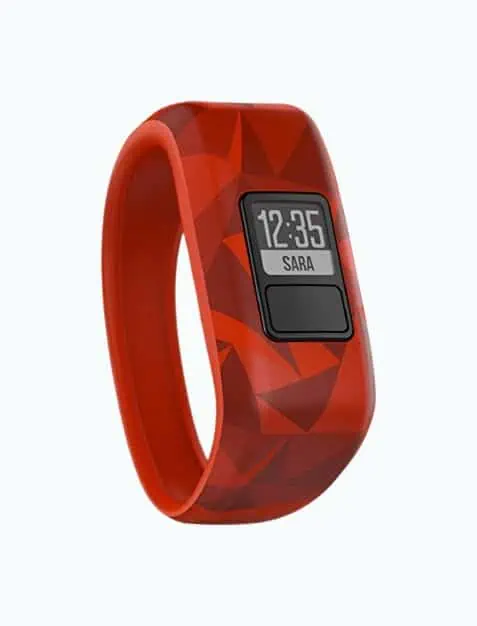 Product Image of the Vivofit Watch