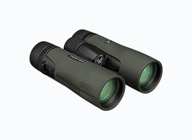Product Image of the Vortex Diamondback HD Binoculars