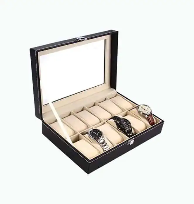 Product Image of the Watch Case