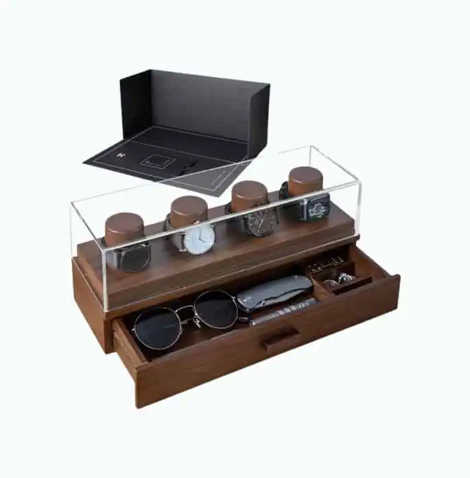 Product Image of the Watch Display Case