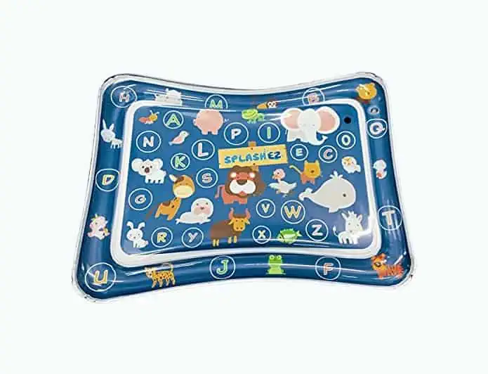 Product Image of the Water Activity Mat