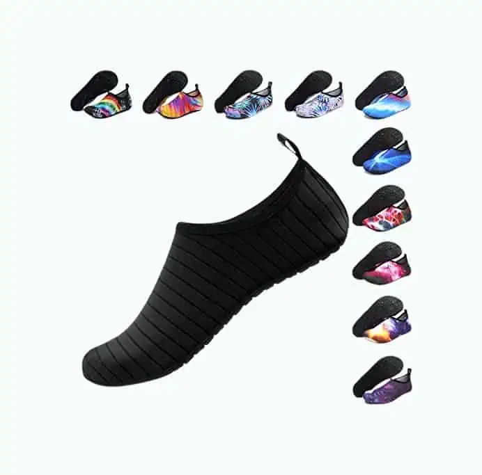 Product Image of the Water Socks