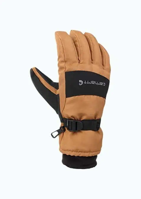 Product Image of the Waterproof Insulated Gloves