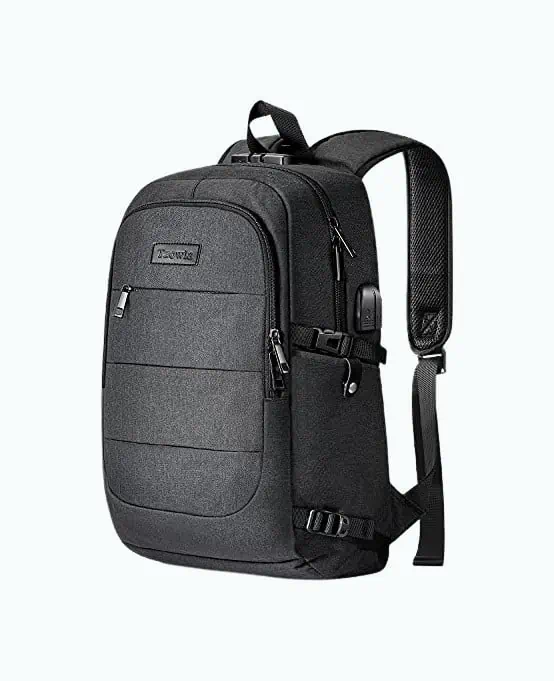 Product Image of the Waterproof Travel Backpack