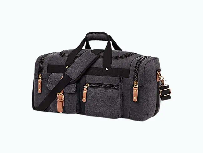 Product Image of the Weekend Duffel Bag