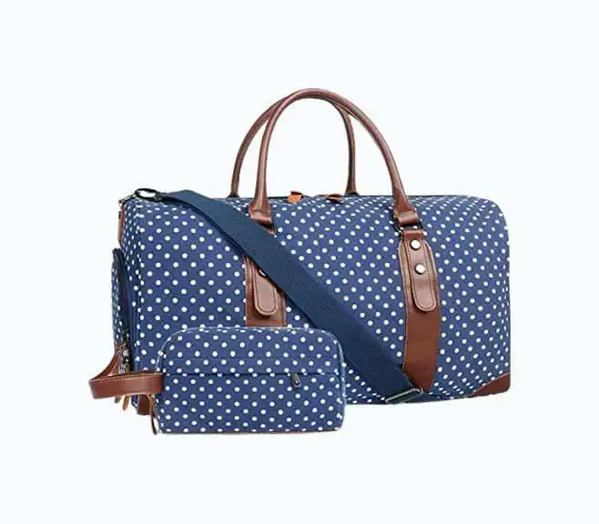 Product Image of the Weekender Bag
