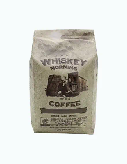 Product Image of the Whiskey Coffee