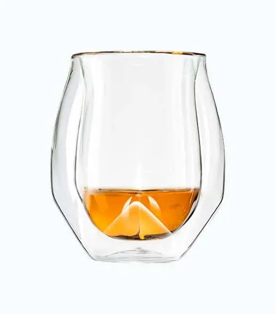 Product Image of the Whiskey Glass Set
