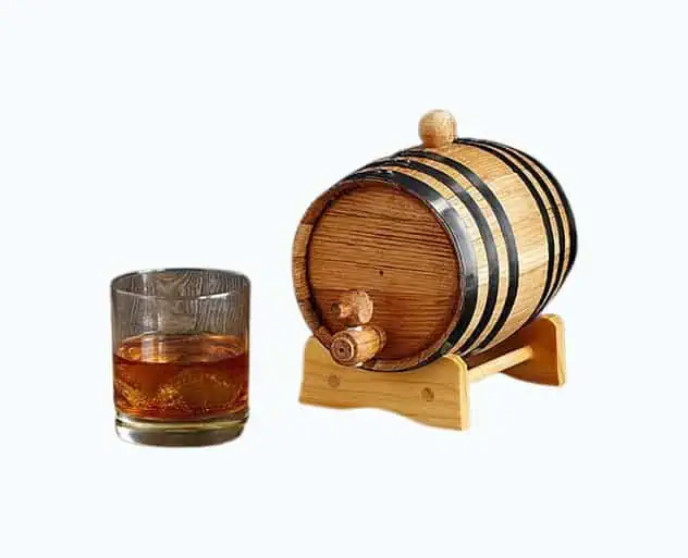 Product Image of the Whiskey & Rum Making Kit