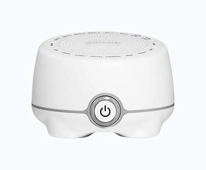 Product Image of the White Noise Sound Machine