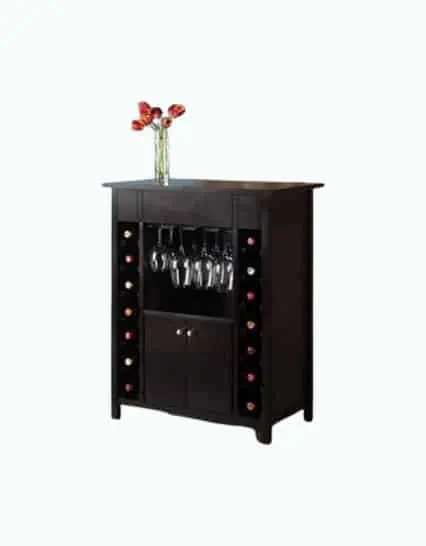 Product Image of the Wine Cabinet