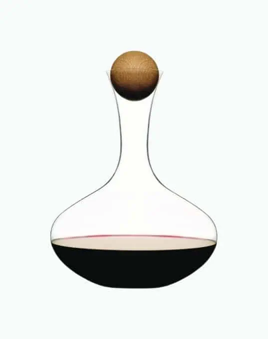 Product Image of the Wine Carafe