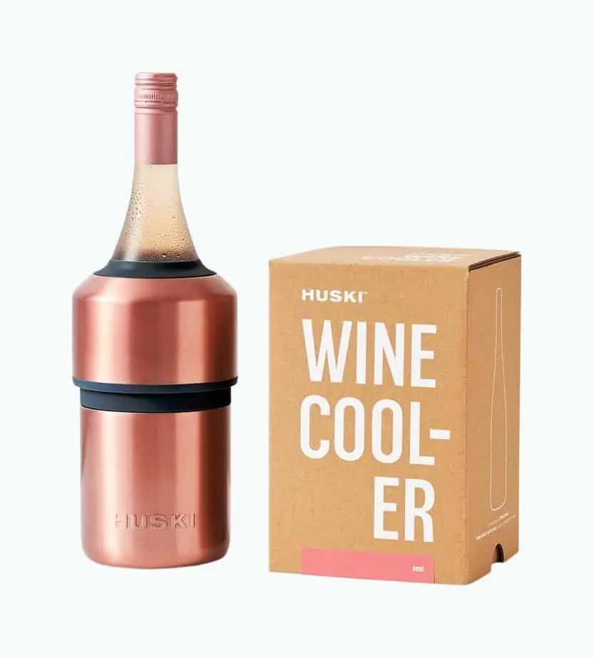 Product Image of the Wine Chiller Bucket