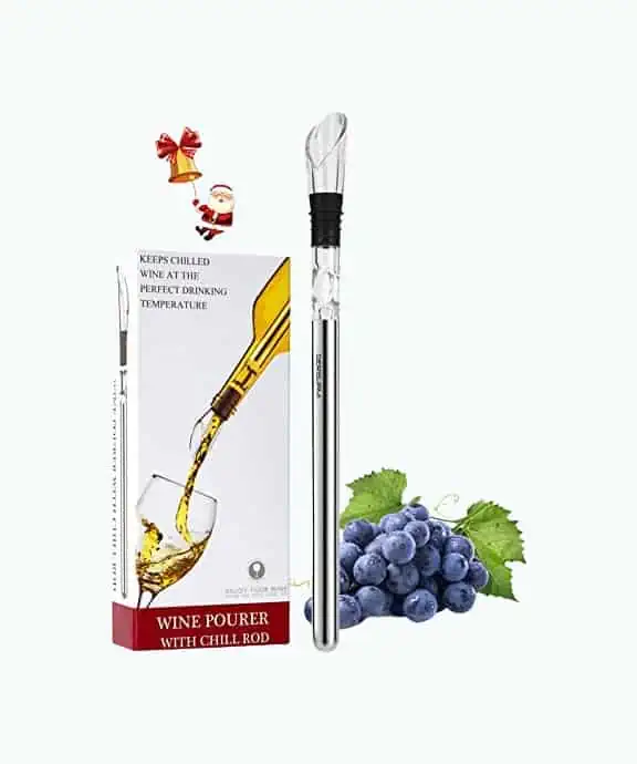 Product Image of the Wine Chiller Stick
