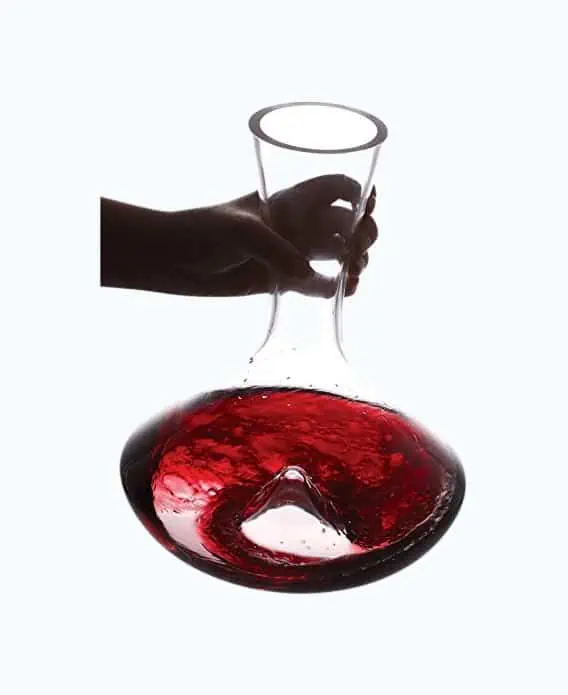 Product Image of the Wine Decanter