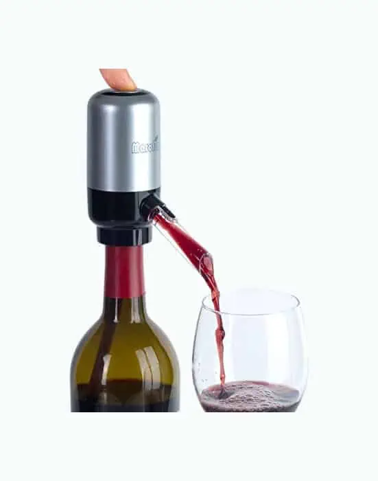 Product Image of the Wine Dispenser Spout