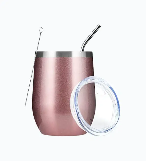 Product Image of the Wine Tumbler