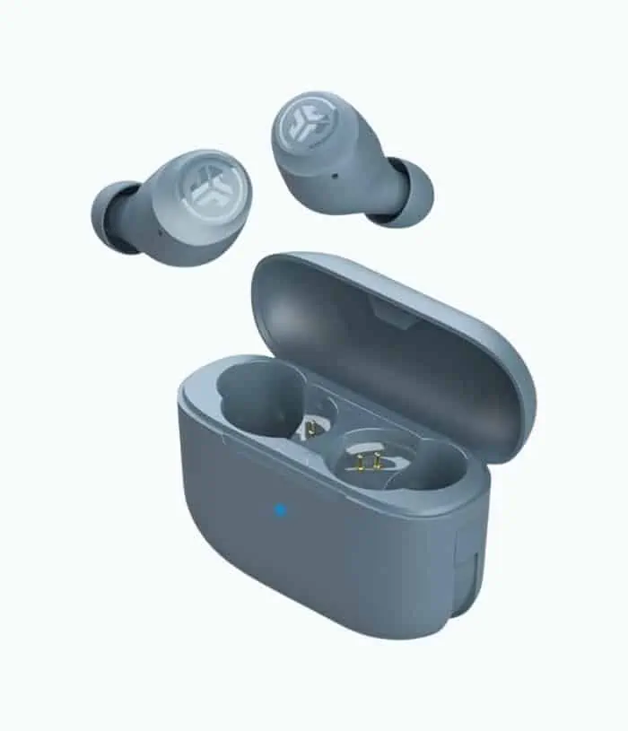 Product Image of the Wireless In-Ear Headphones