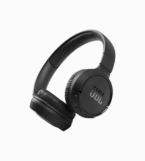 Product Image of the Wireless On-Ear Headphones
