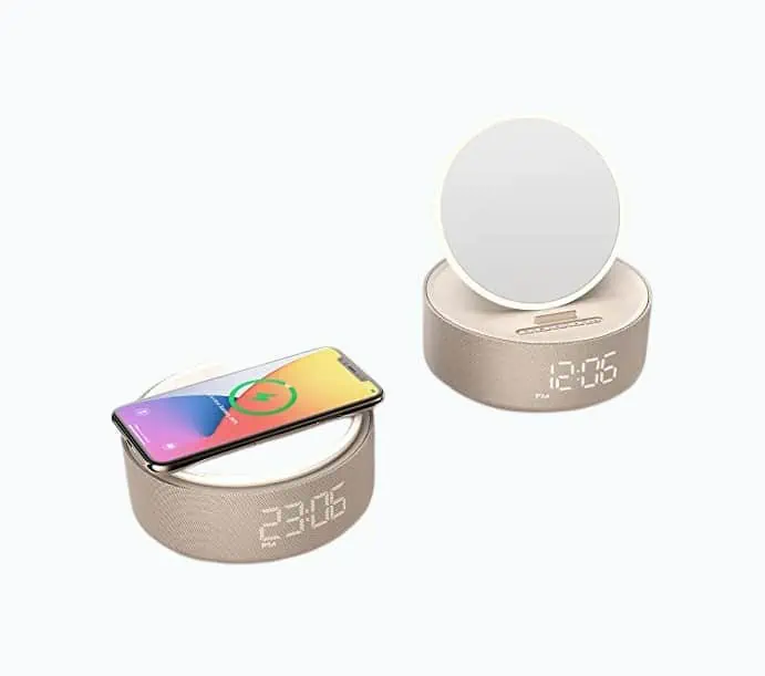 Product Image of the Wireless Phone Charger