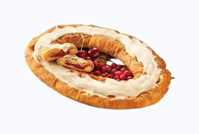 Product Image of the Wisconsin Kringle