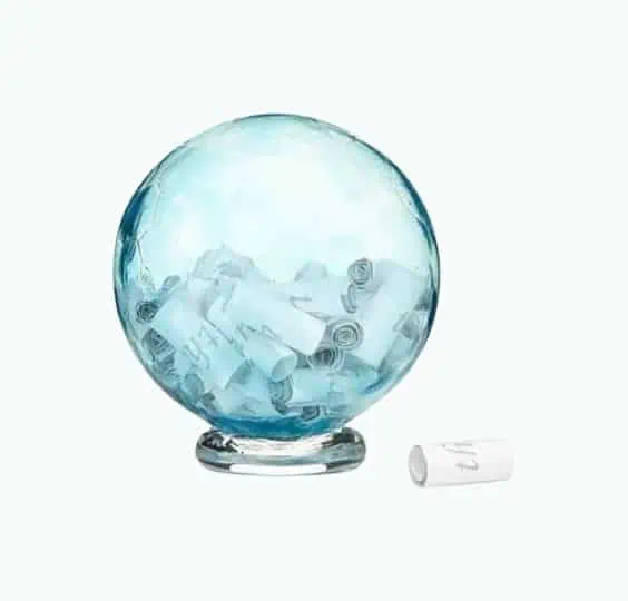Product Image of the Wishing Ball