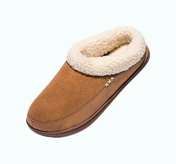Product Image of the Women's Cozy Slippers