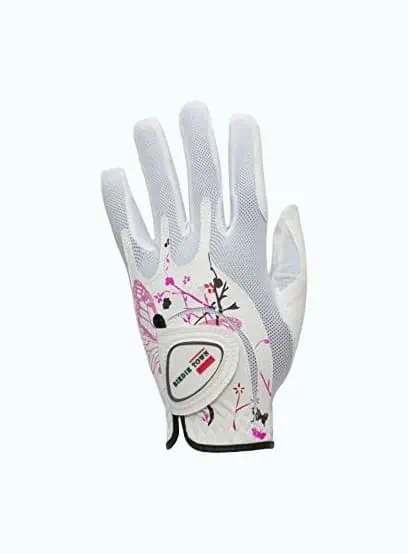 Product Image of the Women’s Golf Glove