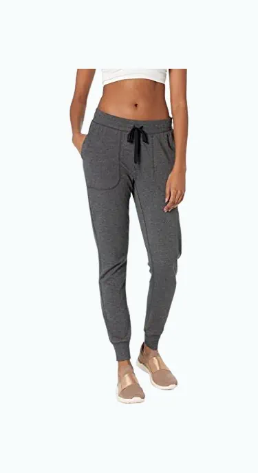 Product Image of the Women’s Relaxed Joggers