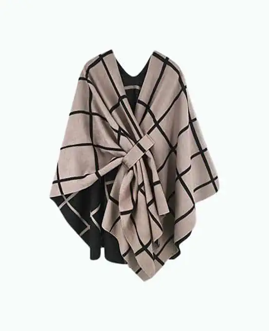 Product Image of the Women's Shawl Wrap