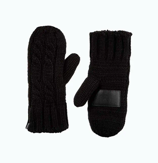 Product Image of the Women's Sherpasoft Mittens