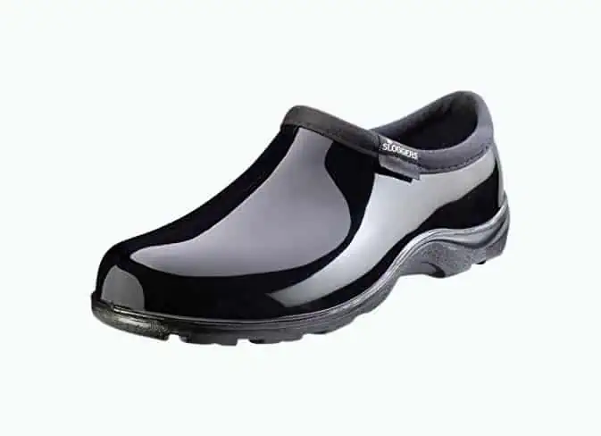 Product Image of the Women's Waterproof Garden Shoe